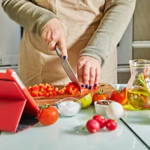 Group Coaching: Menopause