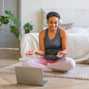 Group Coaching: Pre-menopause